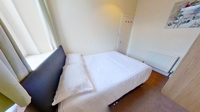 1 Bedroom Flat To Rent In Union Grove, City Centre, Aberdeen, AB10