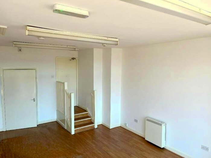 Retail Property To Rent In Princess Road, Manchester, M14