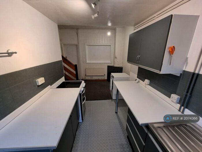 2 Bedroom End Of Terrace House To Rent In East Ridings Of Yorkshire, East Ridings Of Yorkshire, HU8