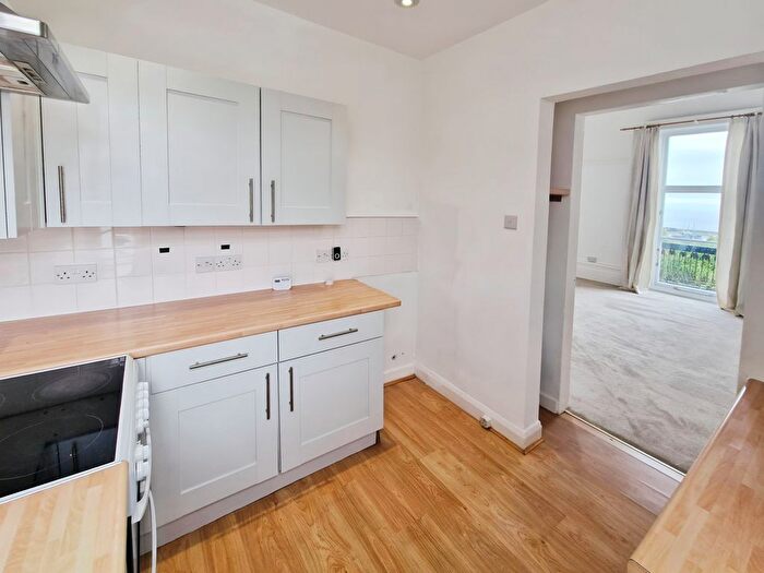 1 Bedroom Penthouse To Rent In Wellington Road, New Brighton, Wirral, CH45