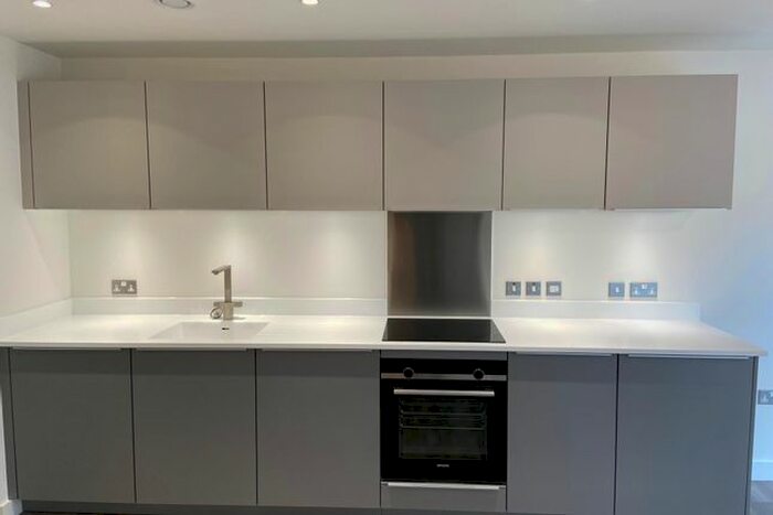 1 Bedroom Flat To Rent In Sheepcote Street, Edgbaston, Birmingham, B16