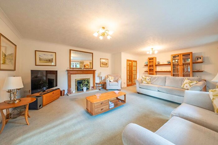 4 Bedroom Bungalow For Sale In The Narth, Monmouth, NP25
