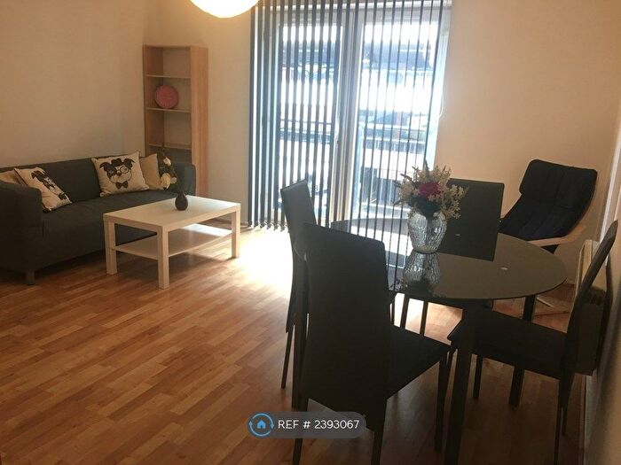 2 Bedroom Flat To Rent In Marquis Street, Leicester, LE1