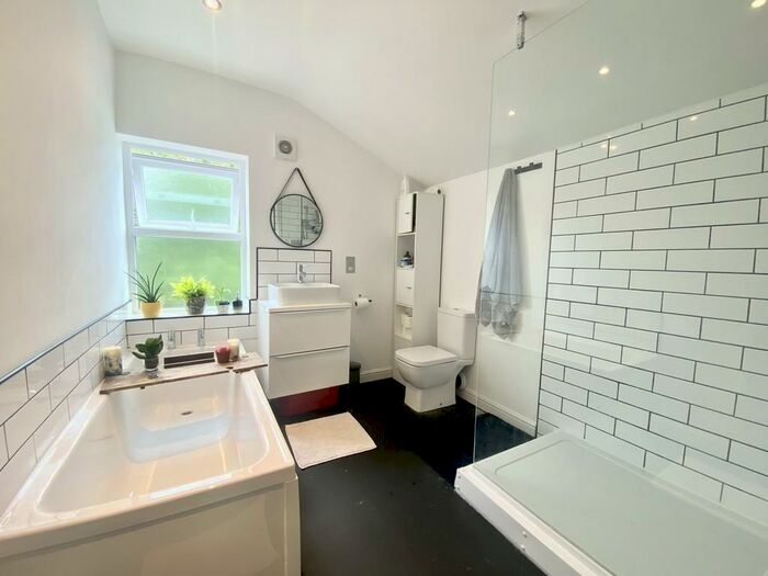 2 Bedroom Terraced House To Rent In Kingswood, Soundwell Road, BS15