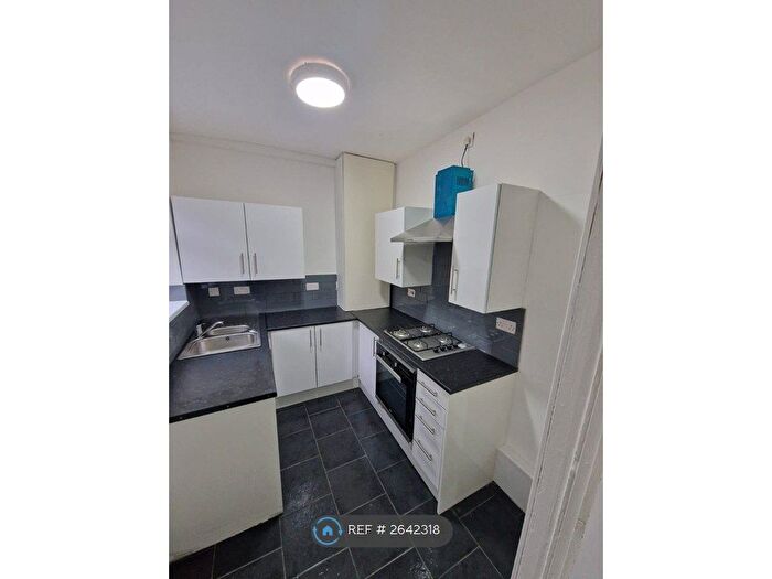 3 Bedroom End Terrace House To Rent In Arthur Street, Birkenhead, CH41