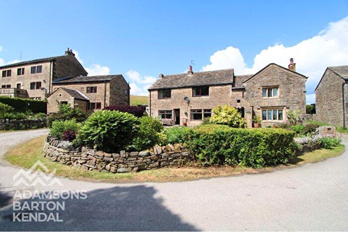 3 Bedroom Semi-Detached House For Sale In First Farm, Fernhill Lane, Lane Head, Rochdale, OL12