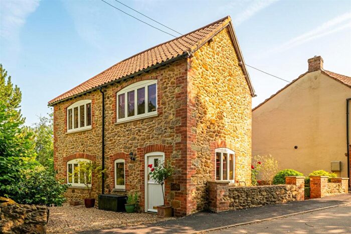 2 Bedroom House For Sale In Caistor Lane, Tealby, Market Rasen, LN8
