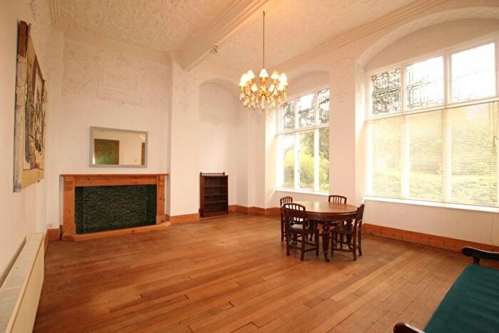 1 Bedroom Flat To Rent In George Hill, Old Catton, NR6