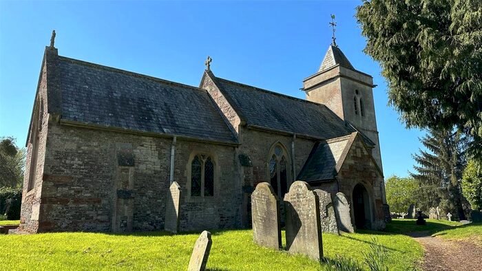 Land For Sale In Chelwood, Bristol, Somerset, BS39