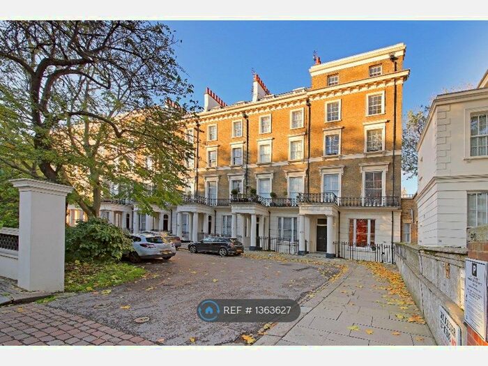 1 Bedroom Flat To Rent In Gloucester Gardens, London, W2