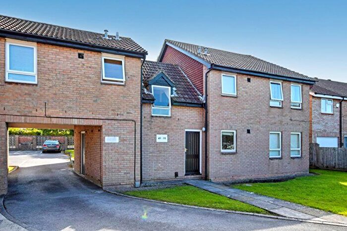 1 Bedroom Flat To Rent In Tuckmill, Clevedon, BS21