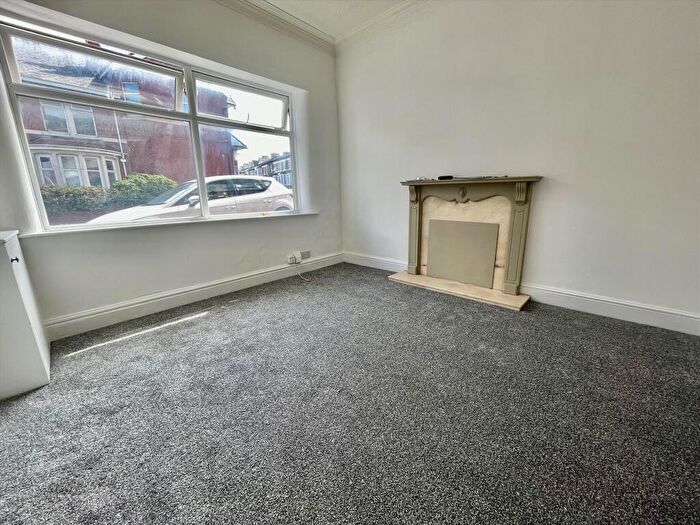 3 Bedroom House To Rent In Ormond Avenue, Blackpool, FY1