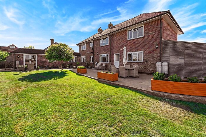 5 Bedroom Detached House For Sale In Cadborough Cliff, Rye, East Sussex, TN31