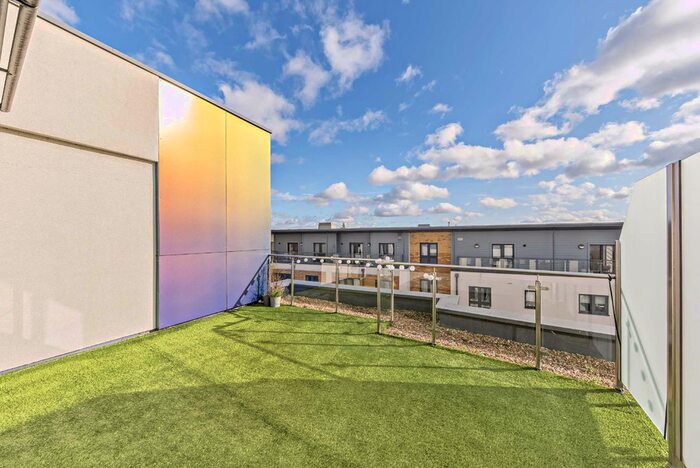 1 Bedroom Flat To Rent In Garratt Lane, London, SW17