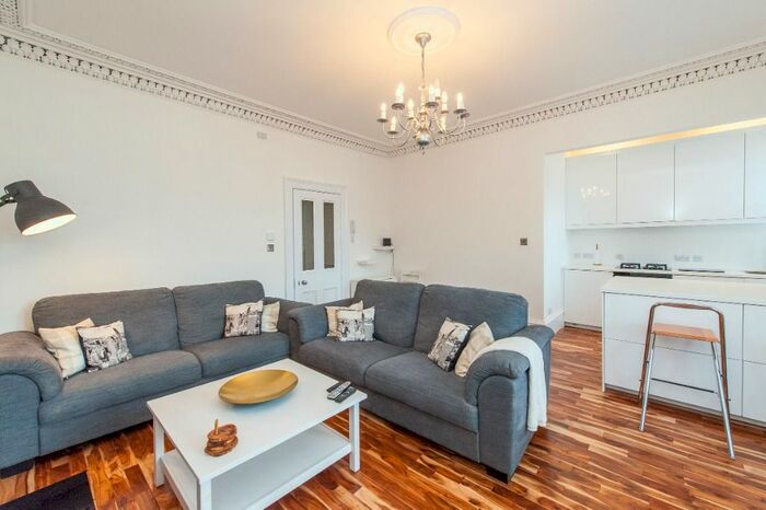 1 Bedroom Flat For Sale In Market Square, Stonehaven, AB39