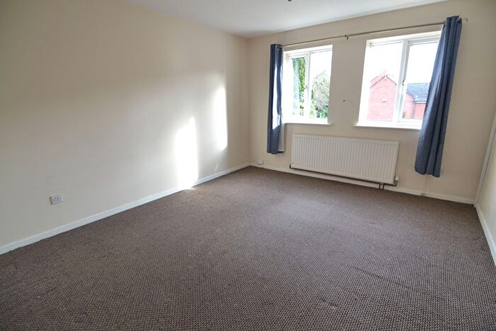 3 Bedroom Terraced House To Rent In Mount Pleasant, Bilston, WV14