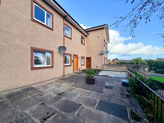 1 Bedroom Flat To Rent In Crieff Road, Perth, PH1