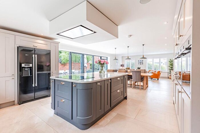 4 Bedroom Detached House For Sale In Impressive Detached Home In North Elmham, NR20