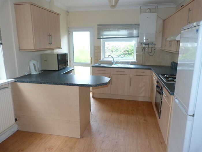 5 Bedroom House To Rent In Keppoch Street, Roath, CF24