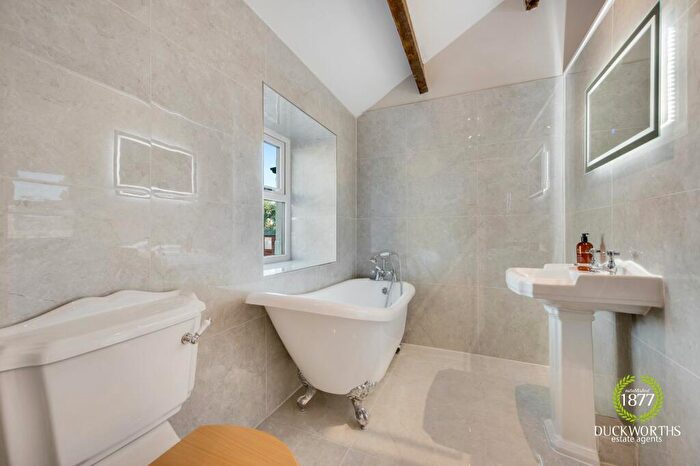 1 Bedroom Cottage For Sale In Red Lion Street, Earby, BB18