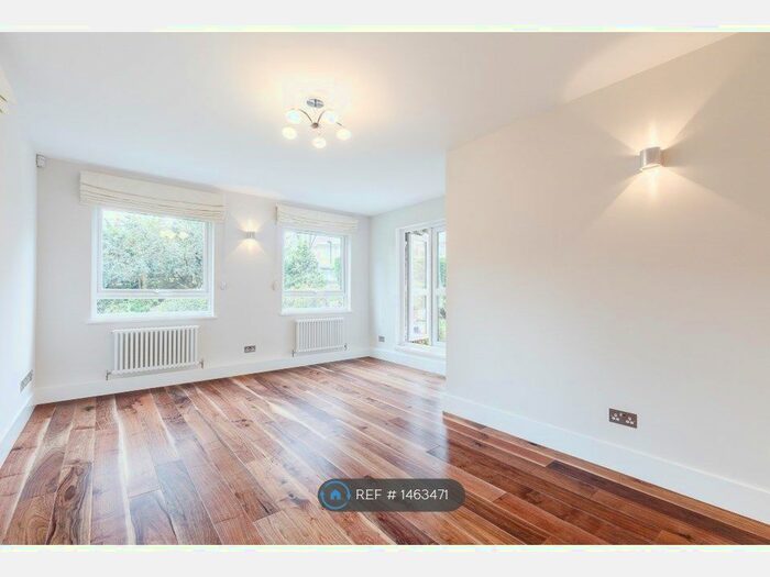 2 Bedroom Flat To Rent In Church Road, Richmond, TW10