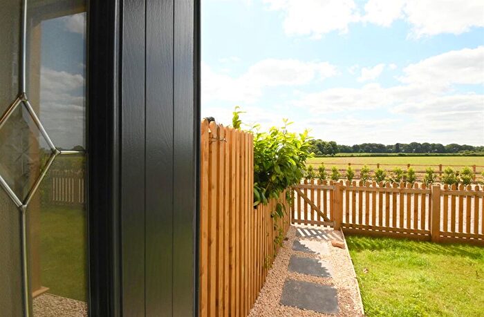 2 Bedroom Barn Conversion For Sale In Pheasants Run, Redbank Farm, Maker Lane, Hoar Cross, DE13
