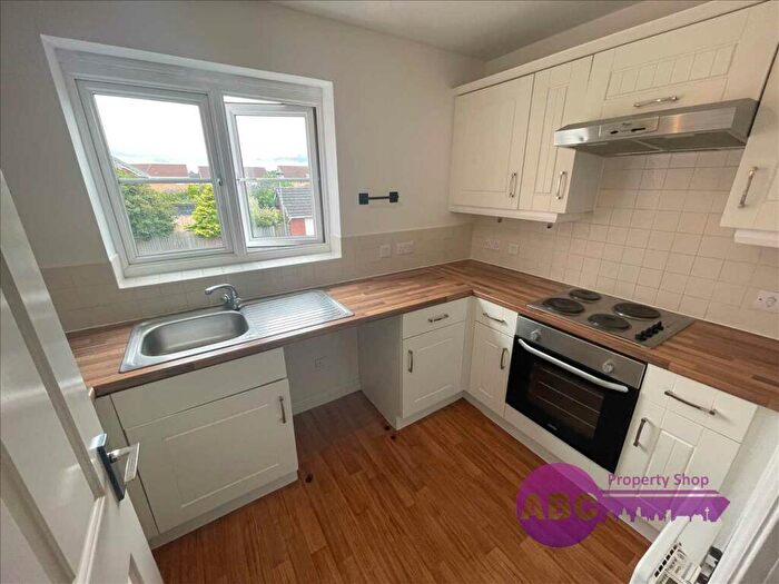 3 Bedroom Apartment To Rent In Twickenham Drive, Leasowe, CH46