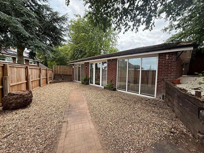1 Bedroom Detached Bungalow To Rent In Northfield Lane, Pleasley Vale, Mansfield, NG19