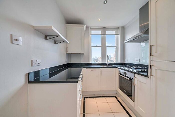 2 Bedroom Flat To Rent In Elm Park Mansions, Chelsea, London, SW10