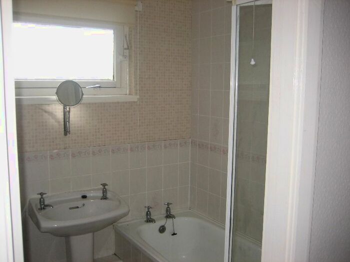 1 Bedroom Flat To Rent In Lintburn Place, Galashiels, Scottish Borders, TD1