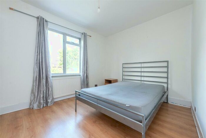 2 Bedroom Apartment To Rent In Cranhurst Road, London, NW2