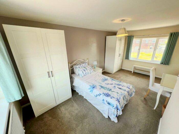 2 Bedroom Terraced House For Sale In Briar Close, Spennymoor, DL16