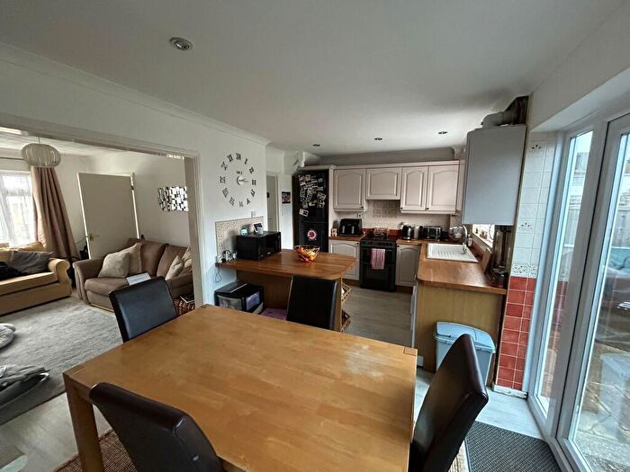 3 Bedroom Terraced House For Sale In Northleigh Close, Loose, Maidstone, ME15