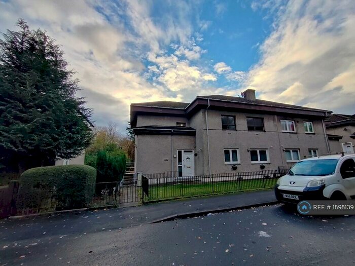 3 Bedroom Flat To Rent In Fastnet Street, Glasgow, G33