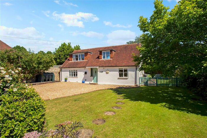 4 Bedroom Detached House For Sale In Norton Lane, Chichester, PO20