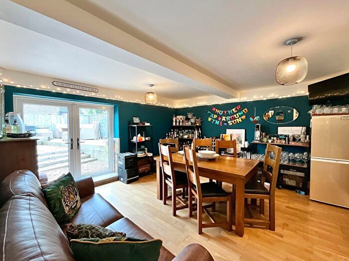 3 Bedroom Detached House For Sale In Ashbourne Road, Cheadle, ST10