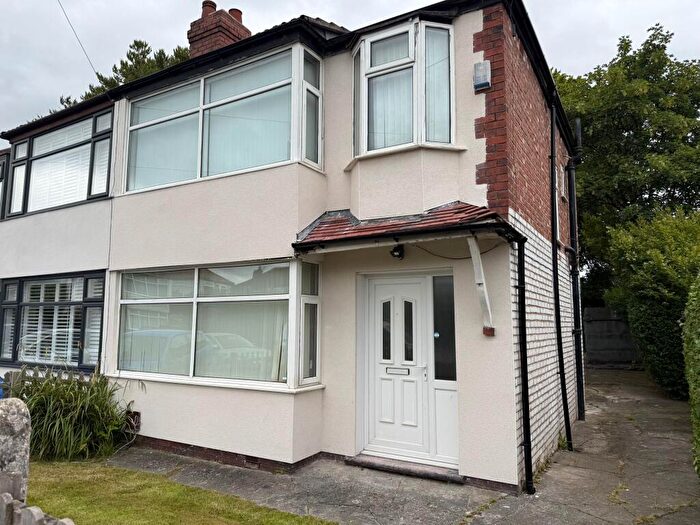 3 Bedroom Semi-Detached House To Rent In Dorrington Road, Cheadle Heath, Stockport, SK3