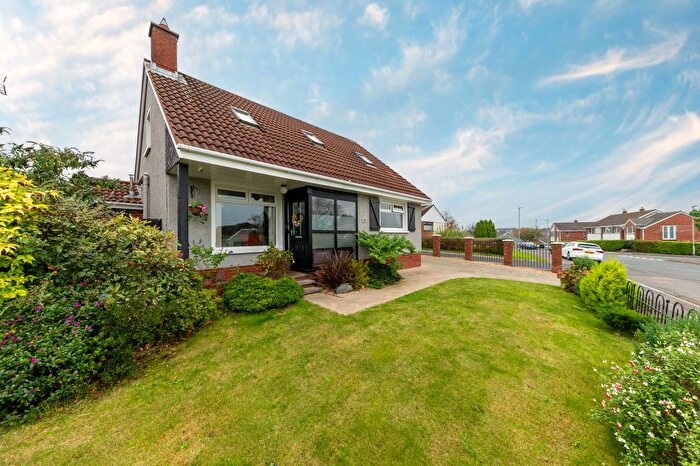 3 Bedroom Property For Sale In Cranley Road, Bangor, County Down, BT19