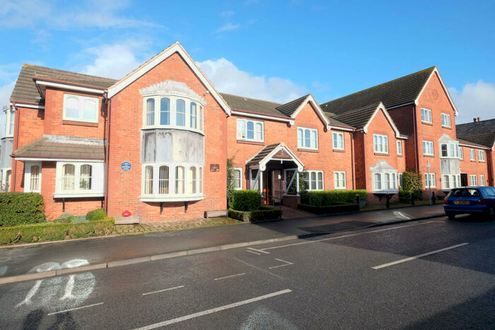 1 Bedroom Apartment To Rent In Henry Street, Lancashire, FY8