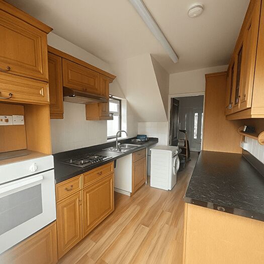 1 Bedroom Flat To Rent In London, SW3