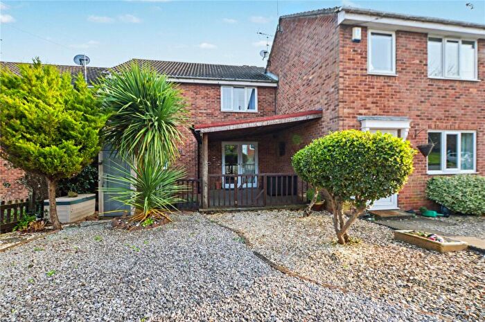 1 Bedroom Apartment For Sale In Fairfield Road, Tadcaster, North Yorkshire, LS24