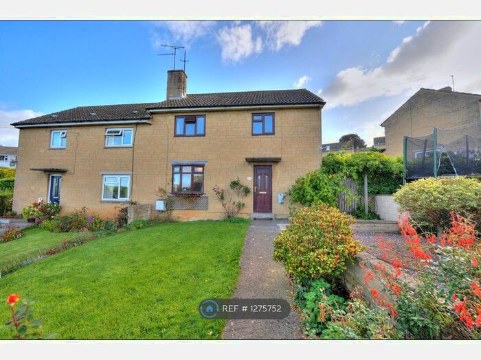 3 Bedroom Semi-Detached House To Rent In Kitesnest Lane, Stroud GL5