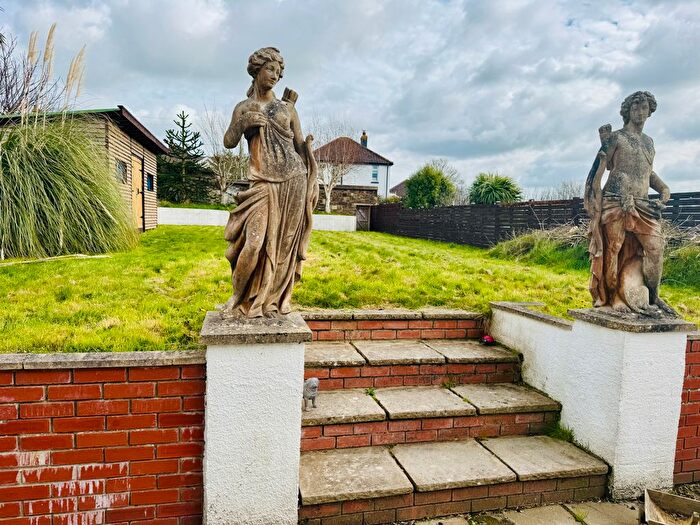 5 Bedroom Detached House For Sale In Ashleigh Road, Barnstaple, EX32