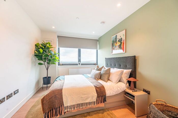 1 Bedroom Flat To Rent In Uncle Wembley, Wembley, HA9