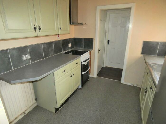 2 Bedroom Terraced House To Rent In Baskerville Road; Hanley;, ST1