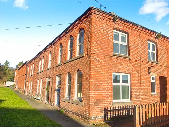 2 Bedroom Terraced House To Rent In The Green, Croft, Leicester, Leicestershire, LE9