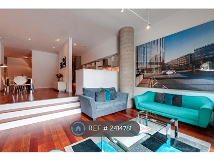 3 Bedroom Flat To Rent In Cheapside, Liverpool, L2