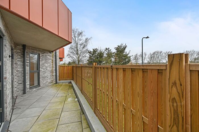 1 Bedroom Flat To Rent In Preston Road, Harrow, HA3