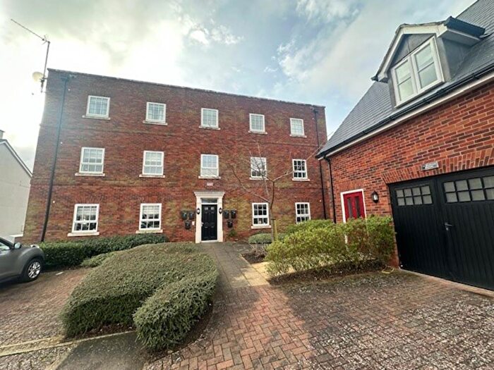 2 Bedroom Apartment To Rent In Colston Rise, Ampthill, MK45