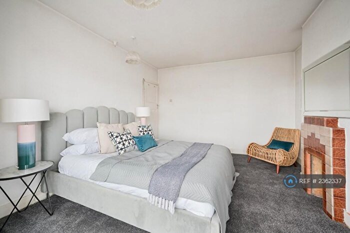 4 Bedroom Terraced House To Rent In Great Cambridge Road, London, N18